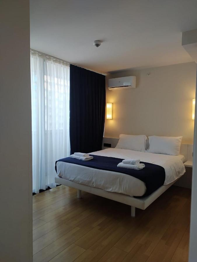 Orbi City Hotel On The Sea Batumi Ruang foto