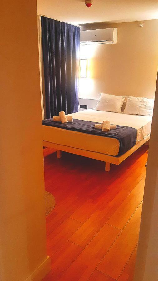 Orbi City Hotel On The Sea Batumi Bagian luar foto