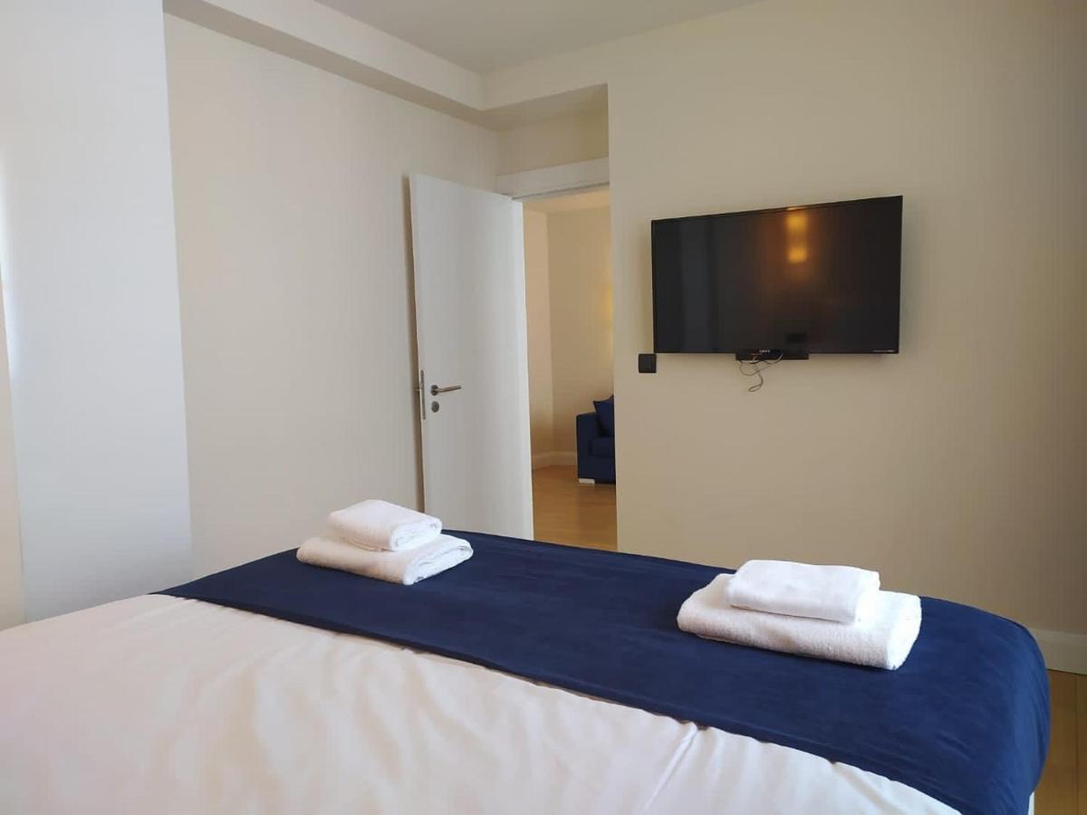 Orbi City Hotel On The Sea Batumi Bagian luar foto