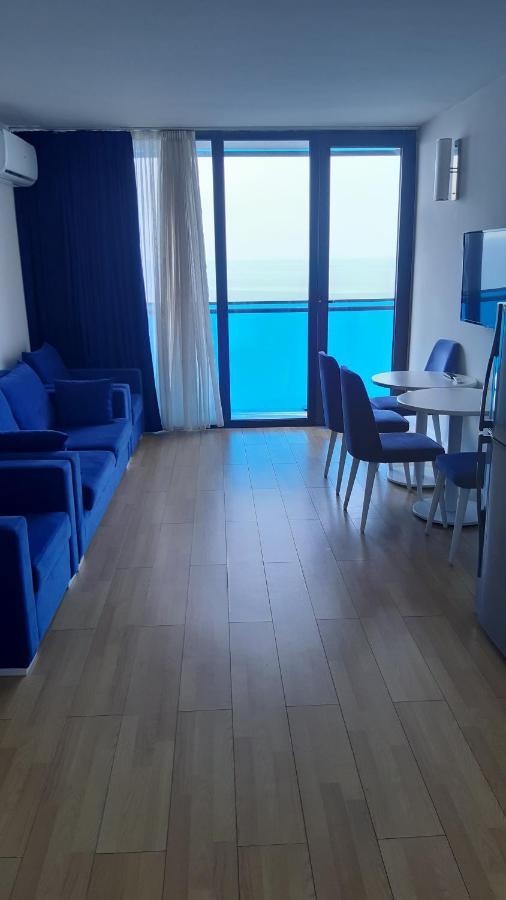 Orbi City Hotel On The Sea Batumi Bagian luar foto
